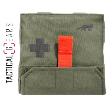 TASMANIAN TIGER - TT - IFAK POUCH S - MKII - OLIV